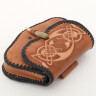Belt pouch, Celtic style