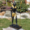 Anup | Anubis God of hope, statuette