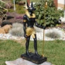 Anup | Anubis Gott der Hoffnung, Statuette