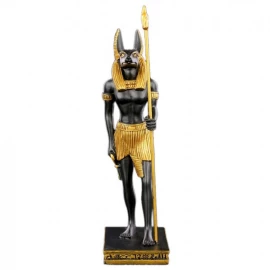 Statuette Anubis