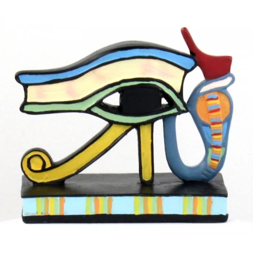 Resin Statue Horus, Sale