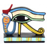Statuette Horus, Ausverkauf