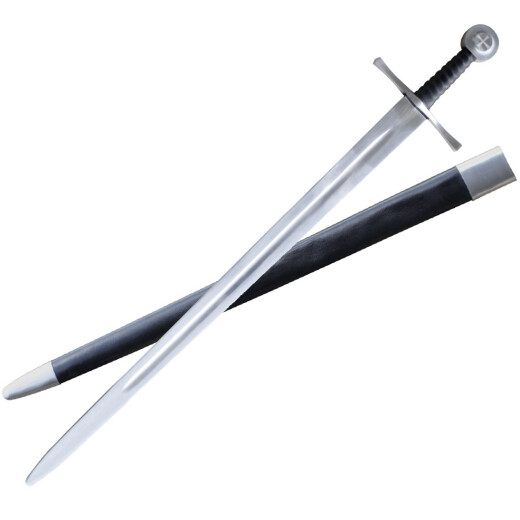 Bitevní křižácký meč, Třída C