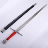 Two Hand Battle Sword Jenchyn, class B