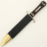 1830 Ames Bowie knife - sale