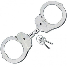 Handcuffs BlackField