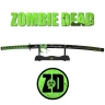 Katana Zombie Dead - výprodej