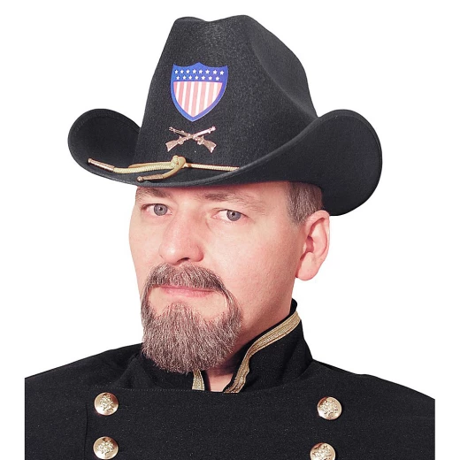 Klobouk Unie - výprodej