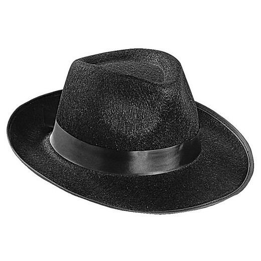 Al Capone Hat