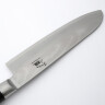 Kuchyňský nůž na maso damaškový