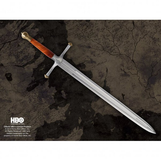 Nůž na dopisy Ice Sword - Hra o Trůny