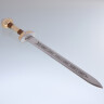 Miniaturní meč Julius Caesar