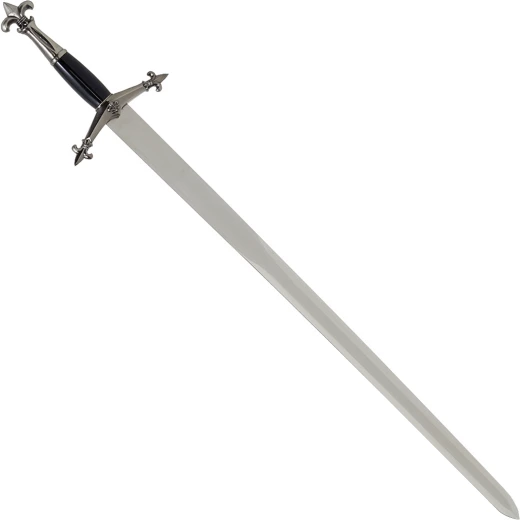 Dekorační meč s pochvou - Výprodej