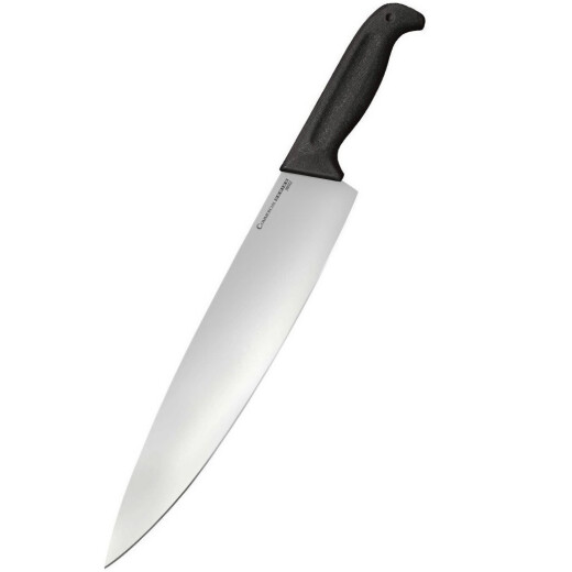 Chef's Knife, 12-inch-blade, Commercial Series
