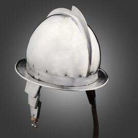 Pikemen helmet, 16-17th century