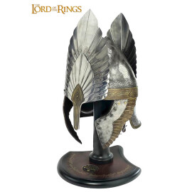 Lord of the Rings - Helm of King Elendil