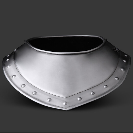 Gorget without collar from 17.century