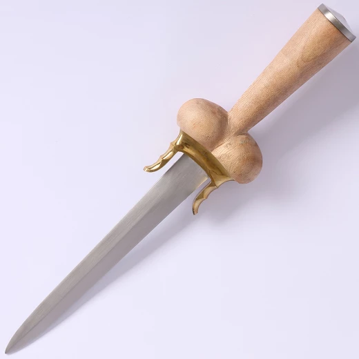 Bollock dagger Deluxe - Sale