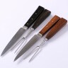 Knive & Fork Set, medieval style