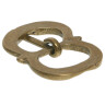 Double-loop-buckle 1510-1520