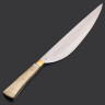 Středověký servírovací nůž