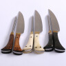 Knife & Spike Set with sheat - medium - Sale