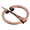 Copper fibula - Sale