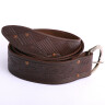 Medieval Leather Belt Robin Hood - Sale