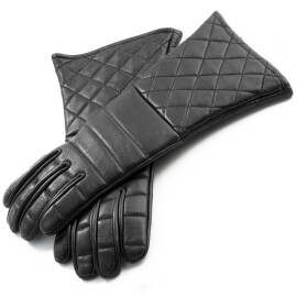Light practical gloves
