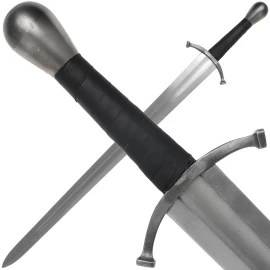 Arabic sword Nazarian, class B