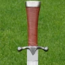 Saracen sword, 12.-13. century