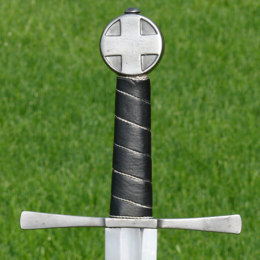 Spanish Crusader sword Gilbert