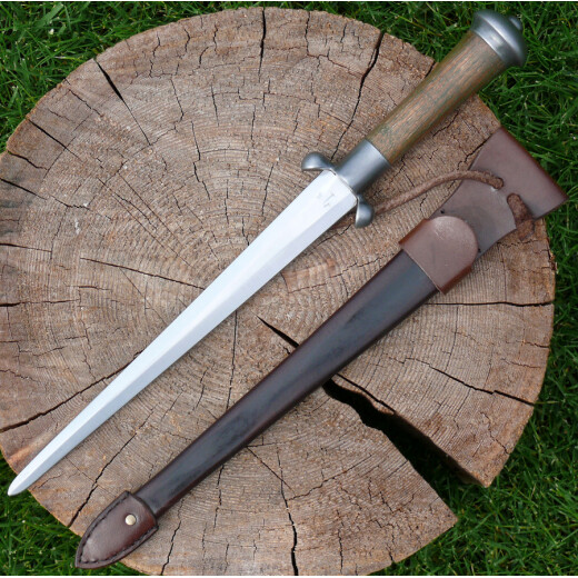 Phallic Dagger (15.-16. cen)