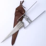 Katara, short punching sword