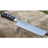 Vegetable knife USUBA, damask steel - Sale