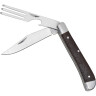 Camping Folding Knife with Fork