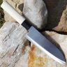 Nůž na maso Santoku