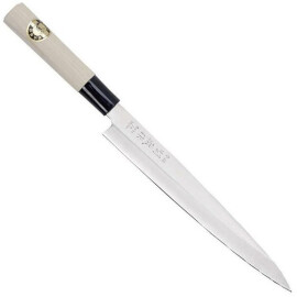 Traditional Japanese chef's knife Sashimi