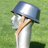 Catalonian Kettle Hat about year 1300