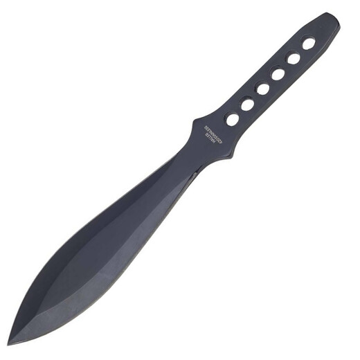 Vrhací nůž Black Hawk - Výprodej