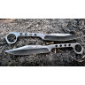 Two throwing knives Garfish from WithArmour