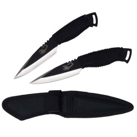 Throwing knives Scorpion