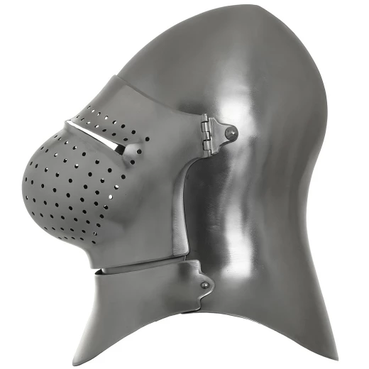 Great Bascinet Pamplona Lite