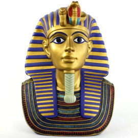 Tutanchamon busta velká