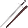 Irish-Gaelic One-Handed Sword, class C