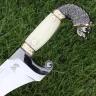 Falcata, Iberisches Krummschwert