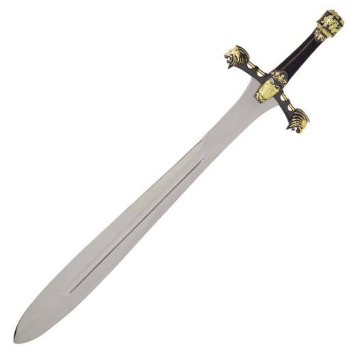 Sword Alexander the Great