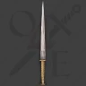 Rondel dagger about year 1400