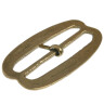 Baldric double loop buckle 1600-1700