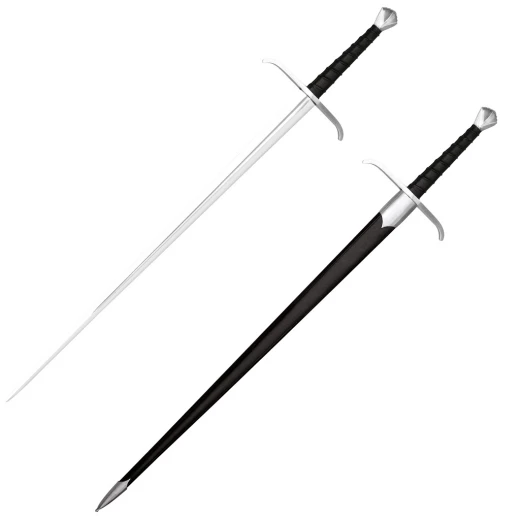 Sempach Sword